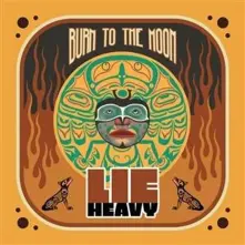 CD BURN TO THE MOON