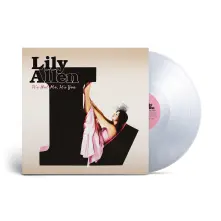 Vinyl ALLEN, LILY - IT'S NOT ME, IT'S YOU