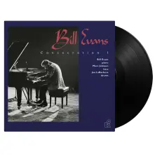 Vinyl Consecration 1