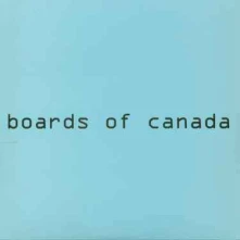 CD BOARDS OF CANADA - HI SCORES
