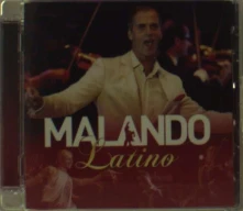 CD MALANDO - LATINO