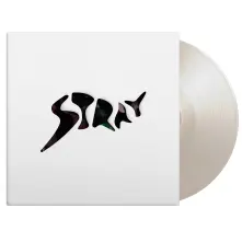 Vinyl Stray