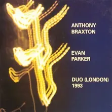 CD DUO (LONDON) 1993