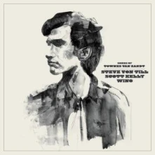 Vinyl KELLY, SCOTT - SONGS OF TOWNES VAN ZANDT (BEER)