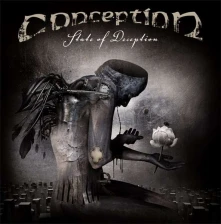 Vinyl CONCEPTION - STATE OF DECEPTION