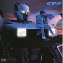 CD Mister V - Mvp