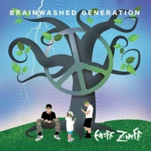 CD ENUFF Z'NUFF - BRAINWASHED GENERATION