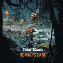 Vinyl Kawa, Dooz - Nomad's Land