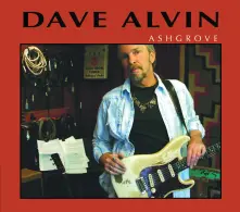 CD ASHGROVE