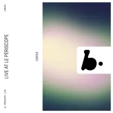CD LIVE AT LE PERISCOPE