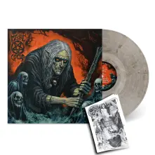 Vinyl Hexenbrand 1486
