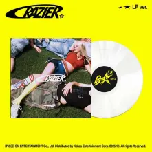 Vinyl Crazier