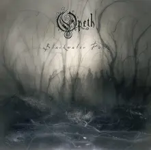 Vinyl Blackwater Park