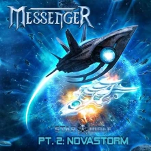 CD MESSENGER - NOVASTORM