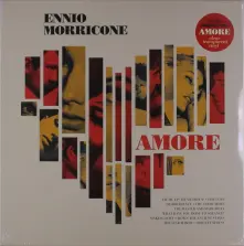 Vinyl AMORE