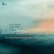 CD BALTIC TIDES