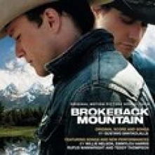 CD BROKEBACK MOUNTAIN