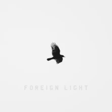 Vinyl TODDLA T - FOREIGN LIGHT