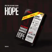 CD Hope