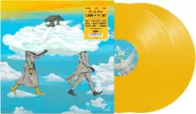 De La Soul, Vinyl Cabin In The Sky (black vinyl)