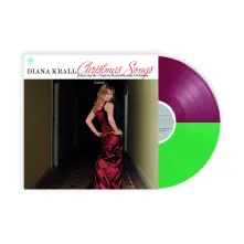 Vinyl CHRISTMAS SONGS