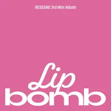 CD Lip Bomb