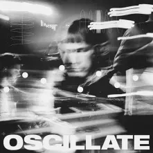 Vinyl OSCILLATE