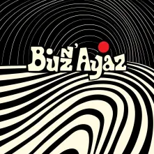 Vinyl BUZZ' AYAZ