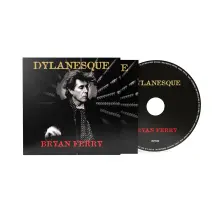 CD DYLANESQUE