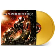 Vinyl Virus