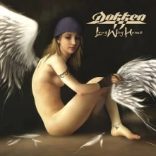 CD DOKKEN - LONG WAY HOME