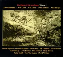 CD MUSIC OF ERIC VON ESSEN 1