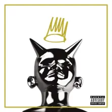 Vinyl BORN SINNER
