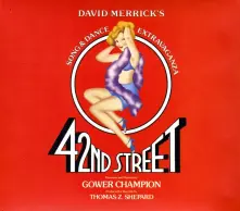 CD 42ND STREET