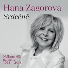 Vinyl Srdečně / Nejkrásnější Šansony 1968-2018