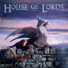 CD HOUSE OF LORDS - DEMONS DOWN