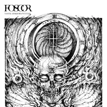 Vinyl Those Horrors Wither