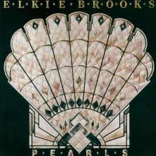 CD BROOKS, ELKIE - PEARLS - THE VERY BEST OF