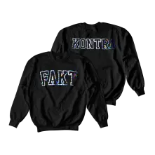 Crewneck Fakt