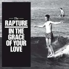 CD IN THE GRACE OF YOUR LOVE