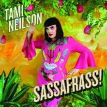 CD SASSAFRASS