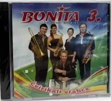 CD Čvirikali Vrabce 3