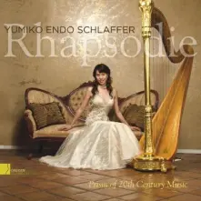 CD RHAPSODIE