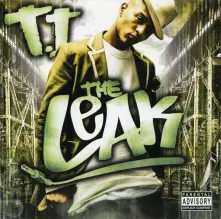 CD The Leak