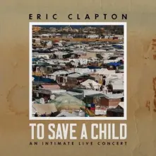 Vinyl To Save A Child LP