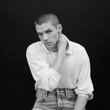 Vinyl HERVE - HYPER - PROLONGATIONS