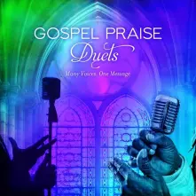 CD GOSPEL PRAISE DUETS