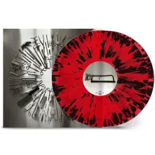 Vinyl SURGICAL STEEL