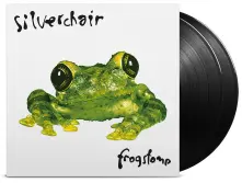 Vinyl Frogstomp