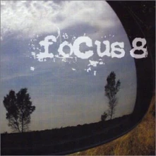 CD FOCUS - FOCUS 8